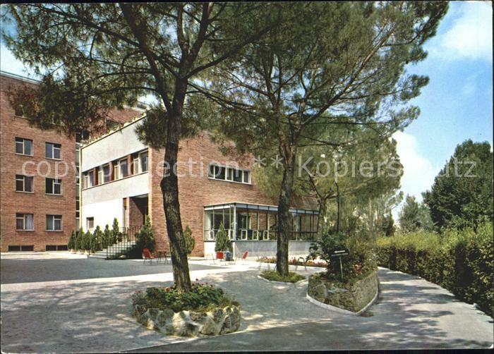 Roma Rom Villa Maria Regina delle Suore di Nostra Signora