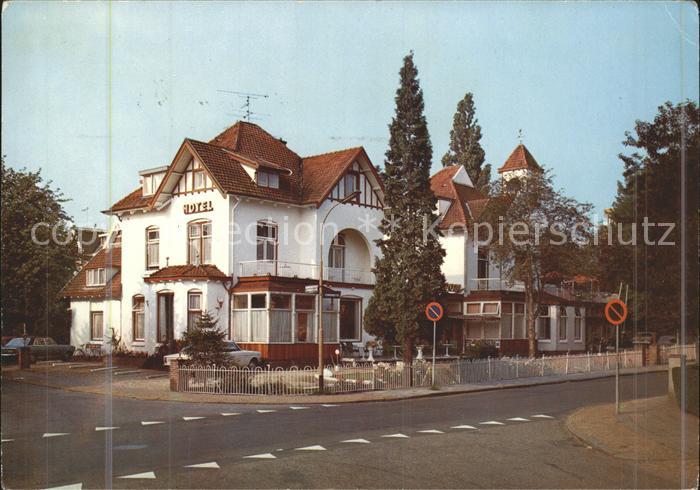 Hilversum Hotel Hilfertsom