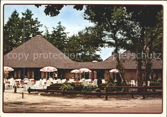 Epe Gelderland Restaurant De Ossenstal