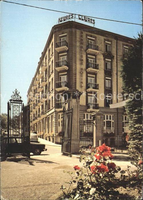 Spa Liege Maison Les Heures Claires