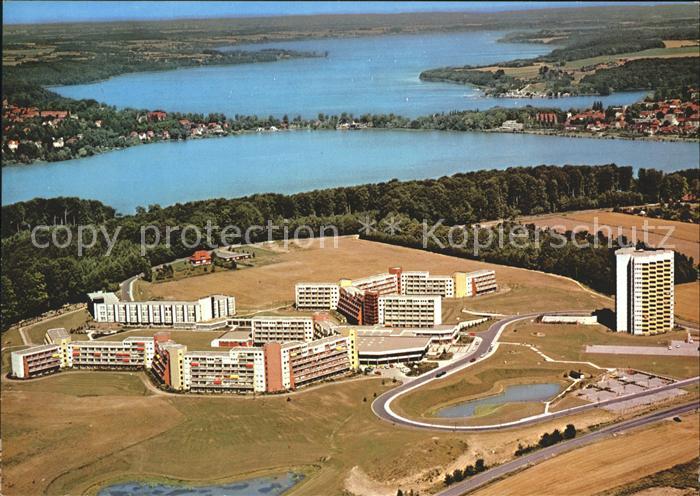 Ratzeburg Schleswig-Holstein Seniorenwohnsitz Inselstadt Lauenburgische Seen Fl