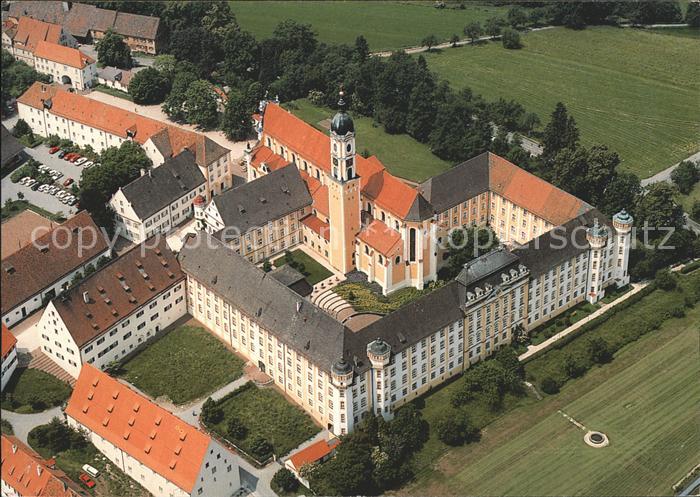 Ochsenhausen Landesakademie fuer musizierende Jugend Baden Wuerttemberg Fliegera