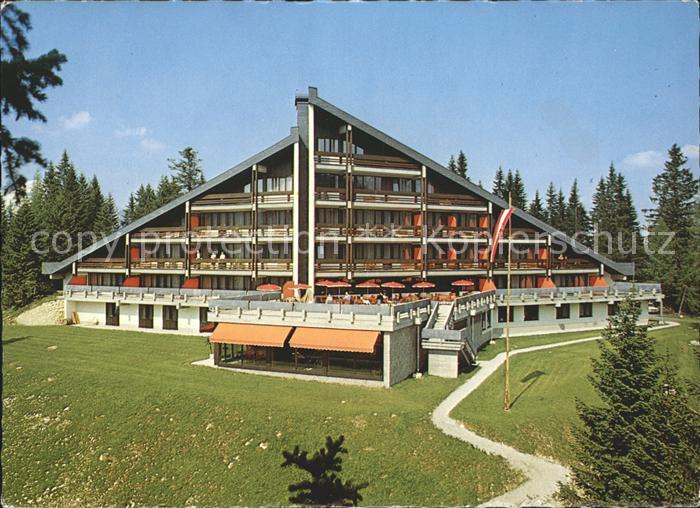 Hinterstoder Berghotel Skizentrum Sommerparadies