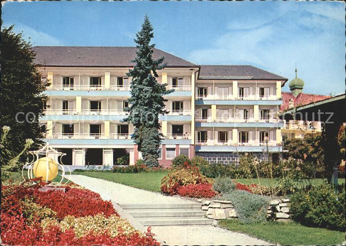 Velden Woerthersee Hotel Moeslacher