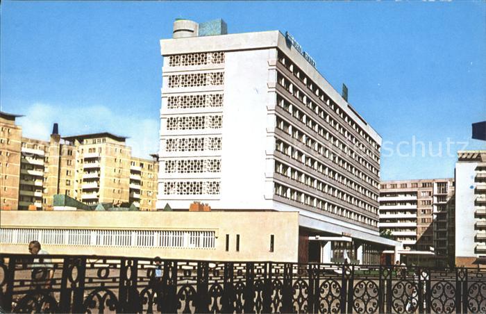 Bucuresti Bukarest Bucaresti RO Hotel Nord