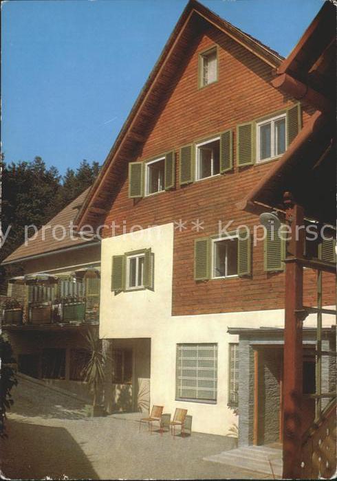 Velden Woerthersee Hotel-Pension Zweimueller