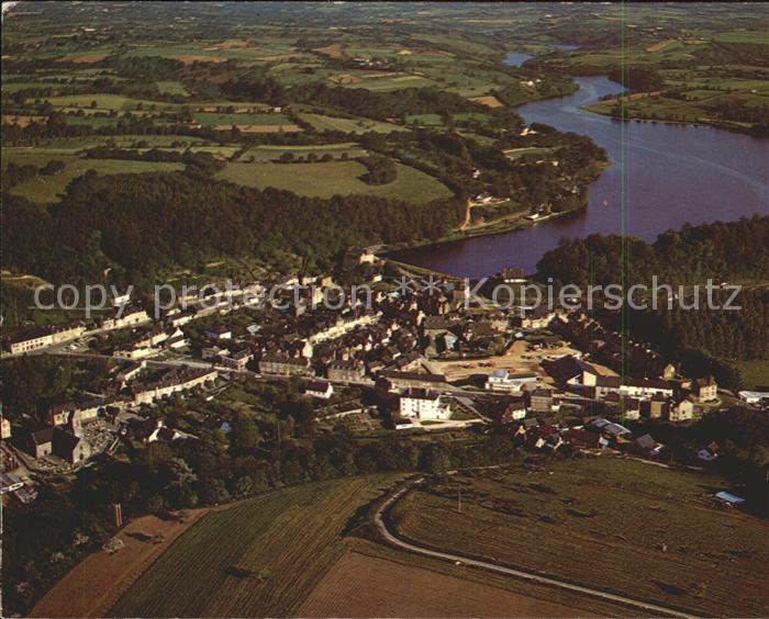 Jugon-les-Lacs Camping Le Bocage