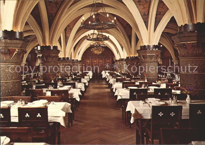 Gent Gand Flandre Restaurant-Tea-Room-Cafe Raadskelder