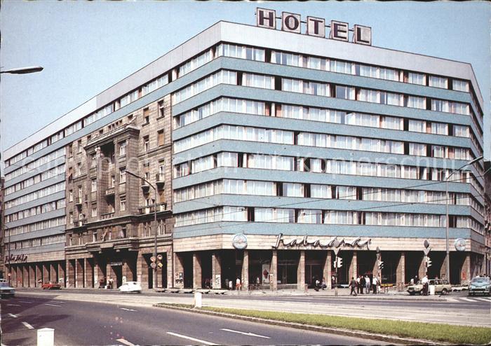 Budapest Hotel Szabadsag Budapest