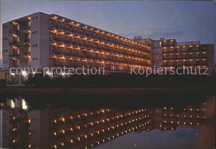 Alcudia Mallorca Hotel Boccaccio