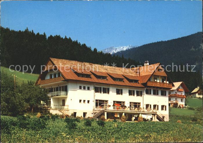 Gosau Oberoesterreich Haus der Begegnung
