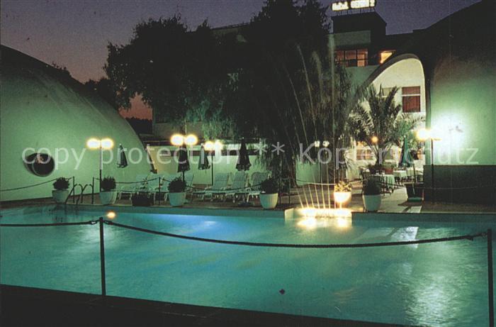 Monopoli Hotel Gemini 2