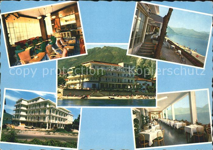 Baveno Splendid Nouvel Hotel Italie