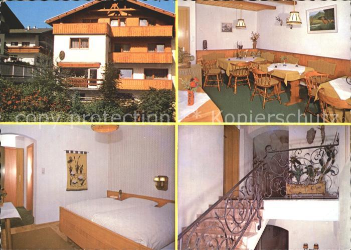 Fulpmes Tirol Fruehstueckspension Laner