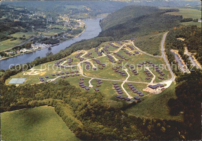 Blaimont Fliegeraufnahme