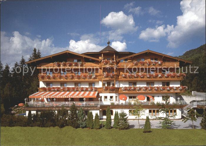 St Johann Pongau Salzburg Hotel Zinnkruegl