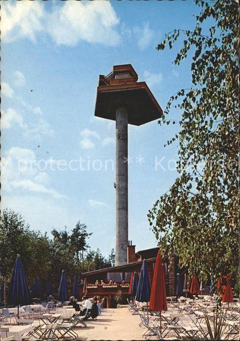 Keutschach See Pyramidenkogel-Aussichtsturm