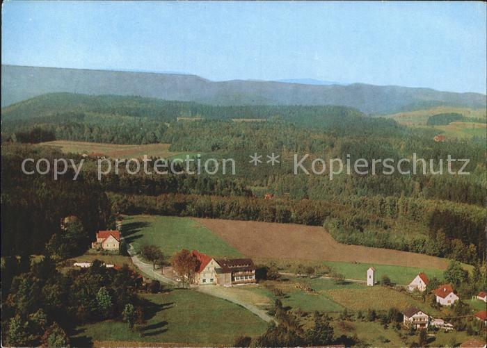 Tromm Odenwald Gasthof-Pension Zur schoenen Aussicht