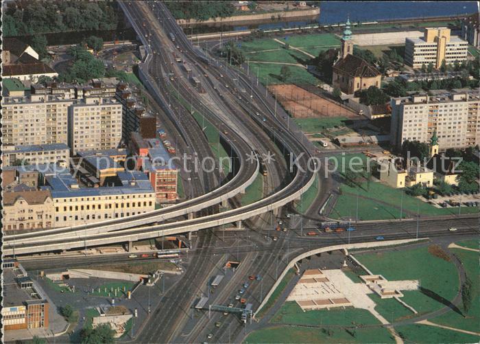 Budapest Florian ter Florianplatz