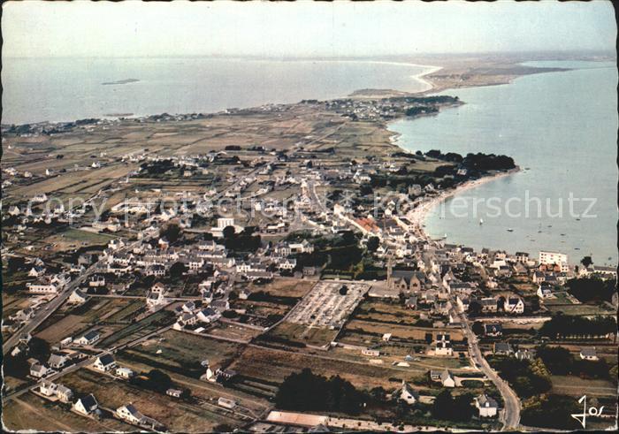 Quiberon Morbihan Presqu ile
