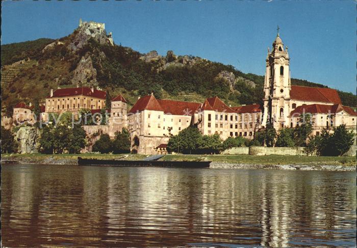 Duernstein Wachau Hotel Schloss Duernstein