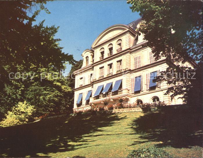 Juvisy-sur-Orge Hotel de Ville