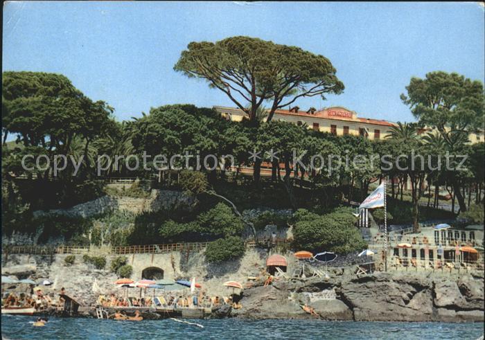 Santa Margherita Ligure Hotel Continental