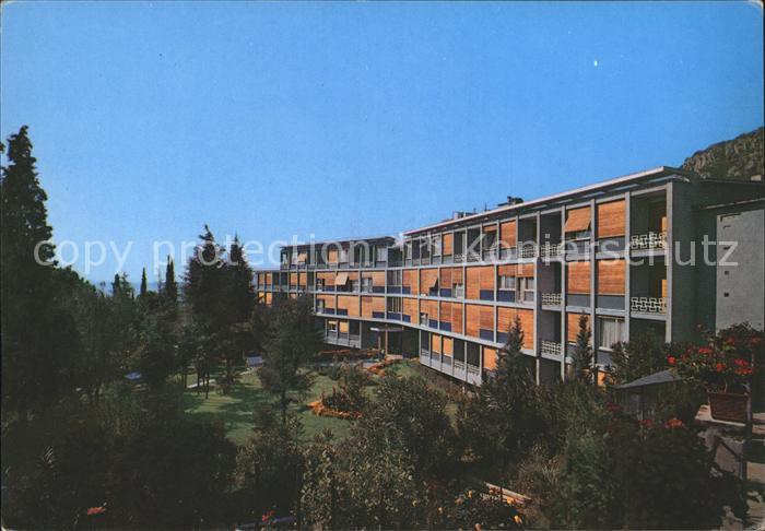 Garda Lago di Garda Eurotel