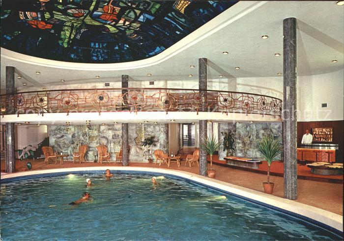 Abano Terme Hotel Terme Brsitol Buia