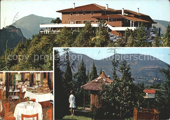 Castelnuovo Teolo Settimo Cielo