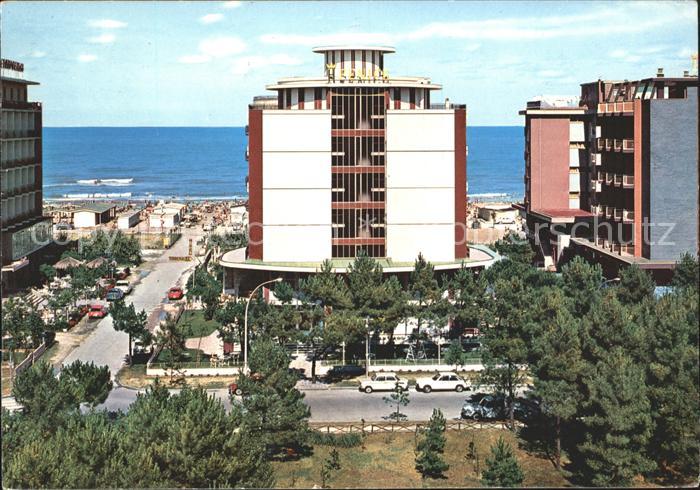 Milano Marittima Hotel Fenice