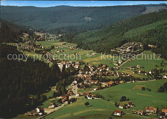 Obertal Baiersbronn