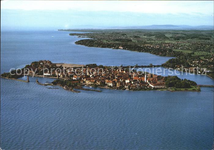 Lindau Bodensee