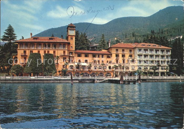 Fasano Lago di Garda Hotel Fasano