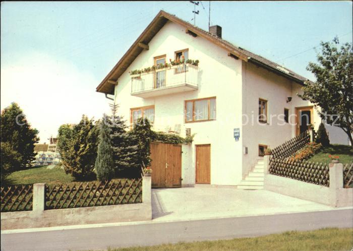 Hengersberg Gaestehaus Schwaiger