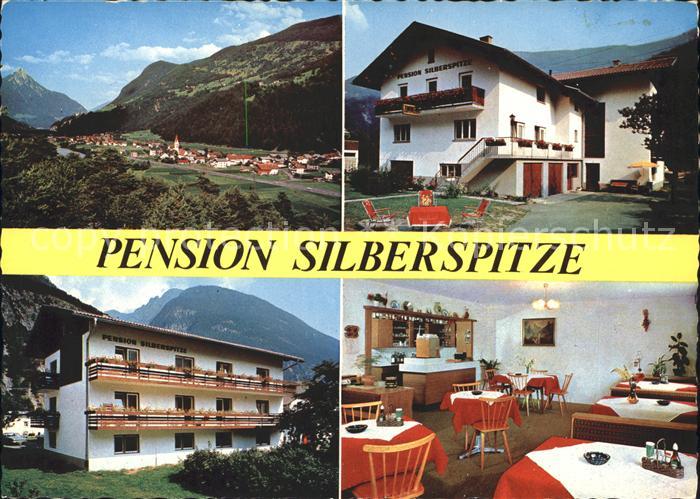 Schoenwies Gasthof Pension Silberspitze Alpenpanorama