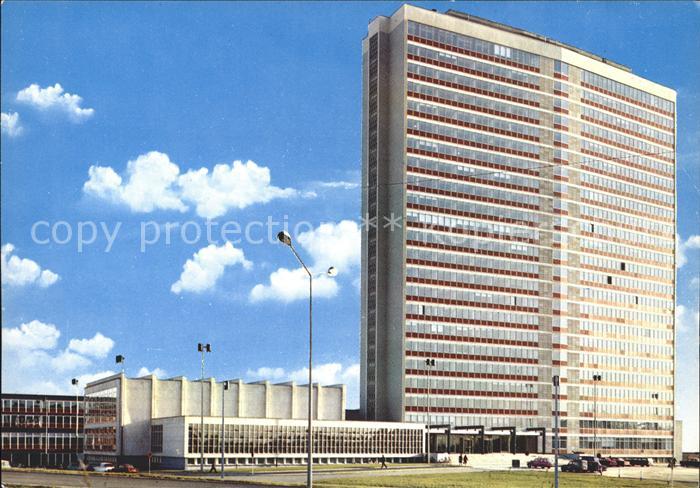 Luxembourg Luxembourg Centre Europeen au Kirchberg