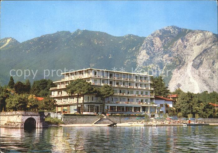 Baveno Hotel Splendid