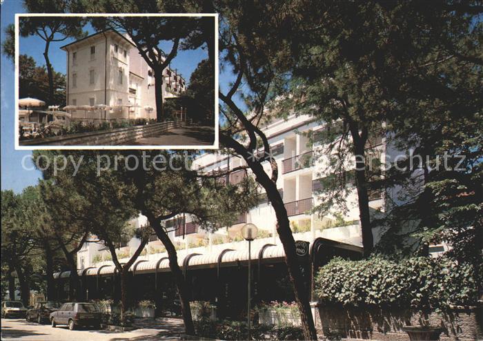 Cesenatico Hotel Ristorante Pino