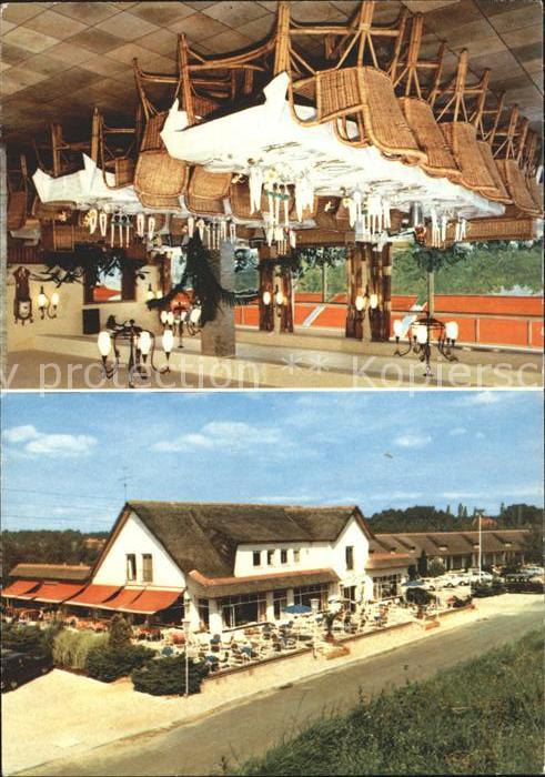 Beveren-Waes Motel Restaurant Beveren