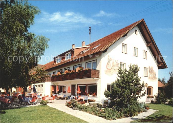 Bad Woerishofen Zum alten Gasthaus Hart am Tal