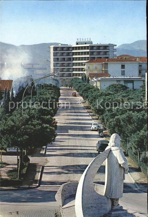 Abano Terme Columbus Garden Hotel Monaco