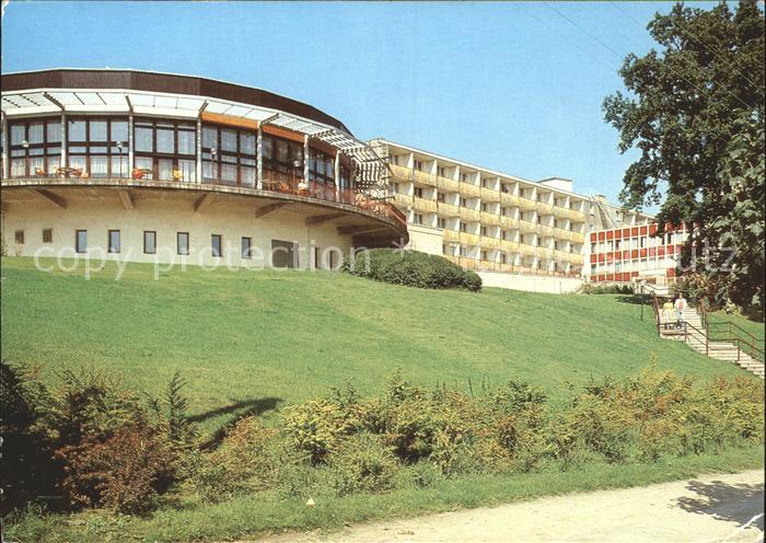 Loddin Koelpinsee Erholungsheim Koelpinshoeh