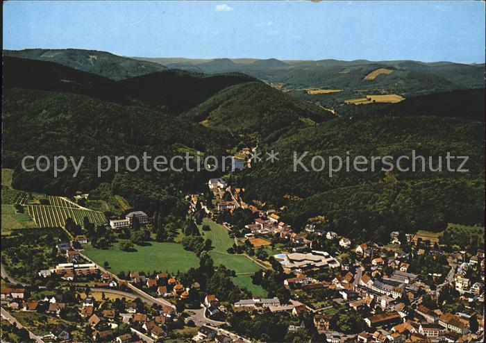 Bad Bergzabern