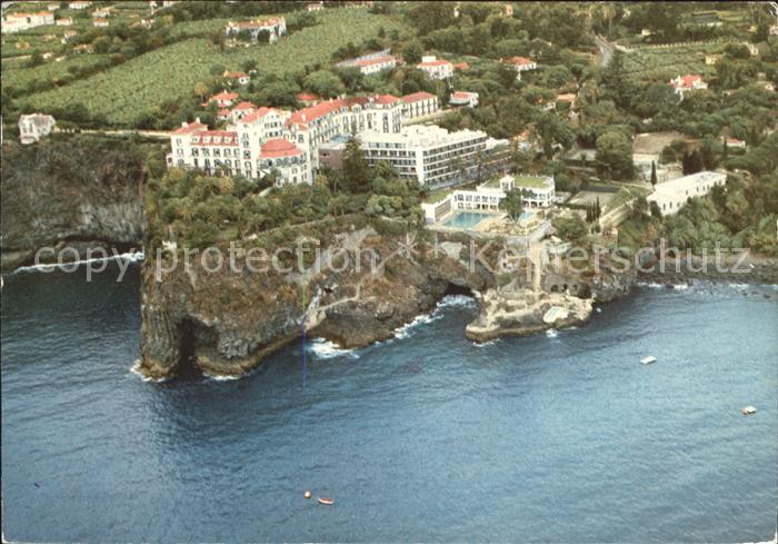 Funchal Reids Hotel