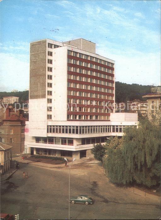 Gabrovo Hotel Balkan