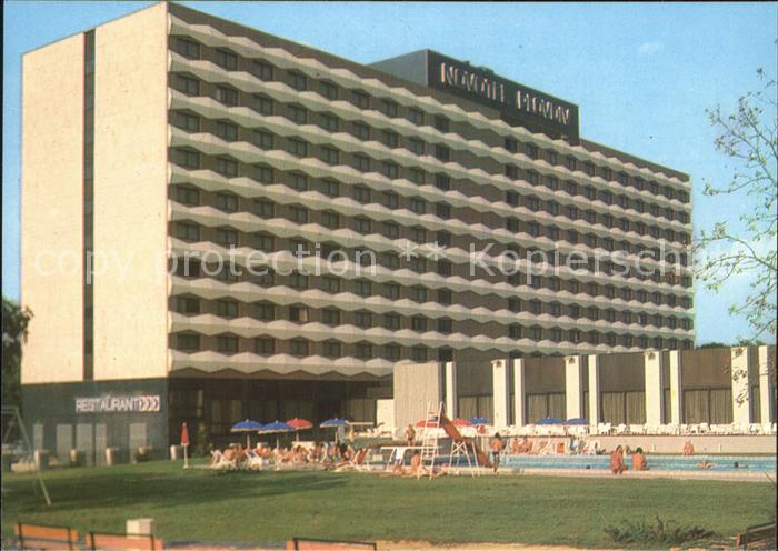 Plovdiv Hotel