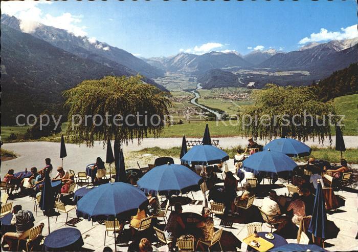 Moesern Cafe Restaurant Hotel Menthof