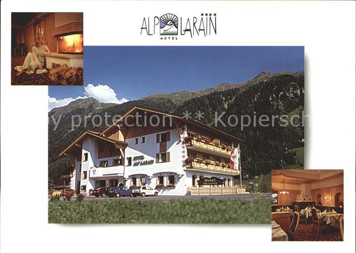 Mathon Tirol Hotel Alue Larain