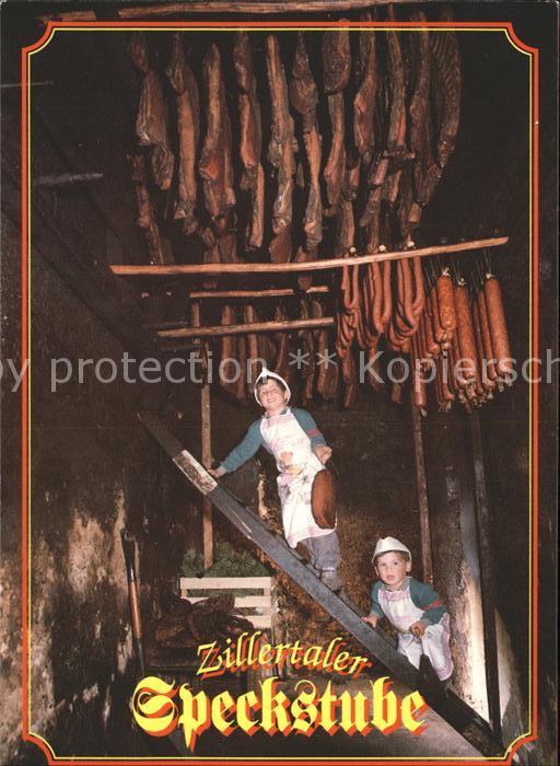 Fuegen Zillertaler Speckstube